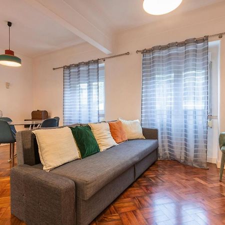 Principe Real Concept By Lovelystay Lisboa 外观 照片