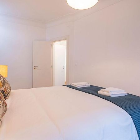 Principe Real Concept By Lovelystay Lisboa 外观 照片