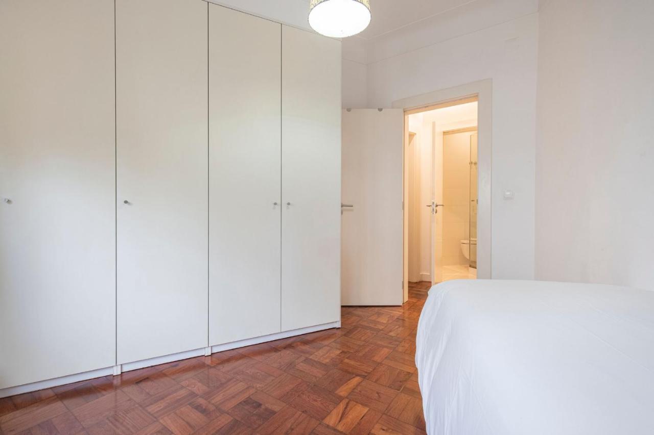 Principe Real Concept By Lovelystay Lisboa 外观 照片