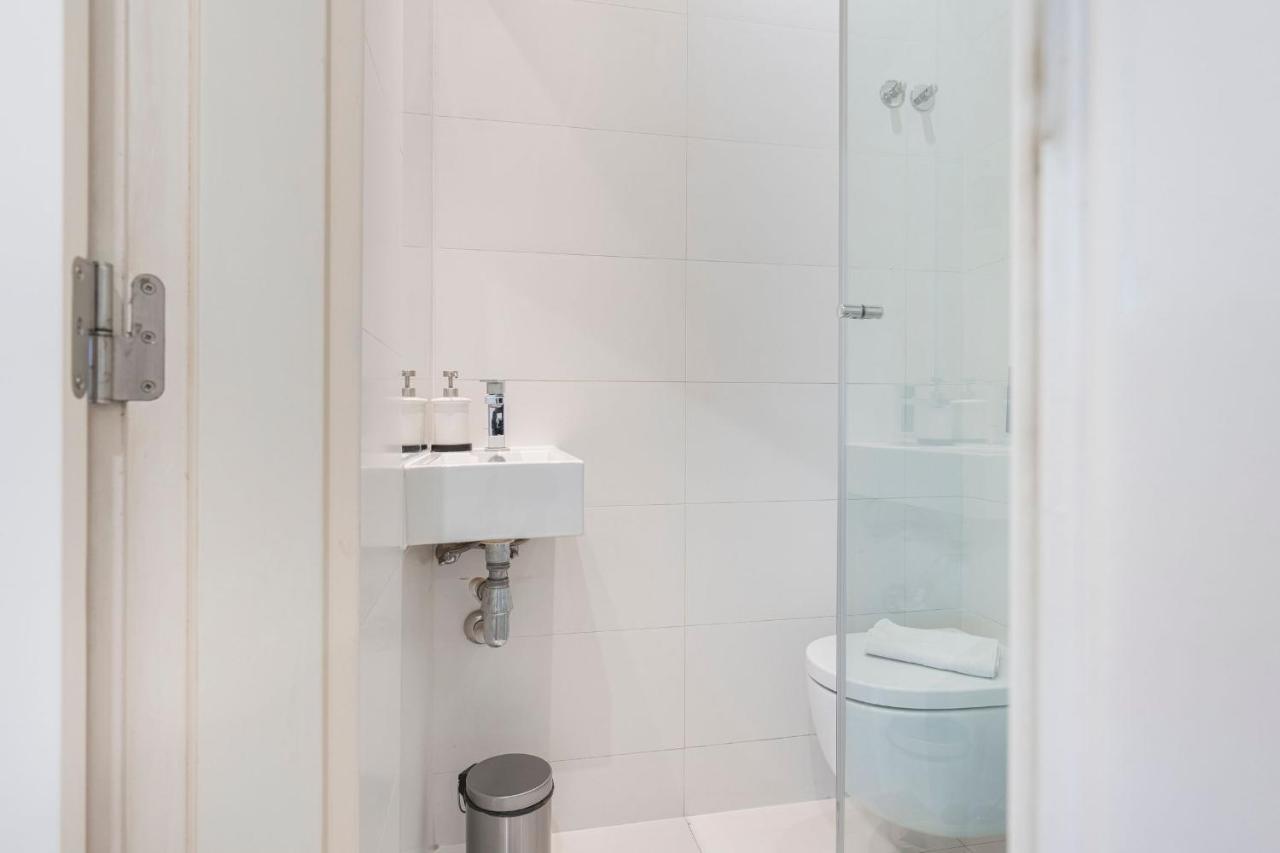 Principe Real Concept By Lovelystay Lisboa 外观 照片