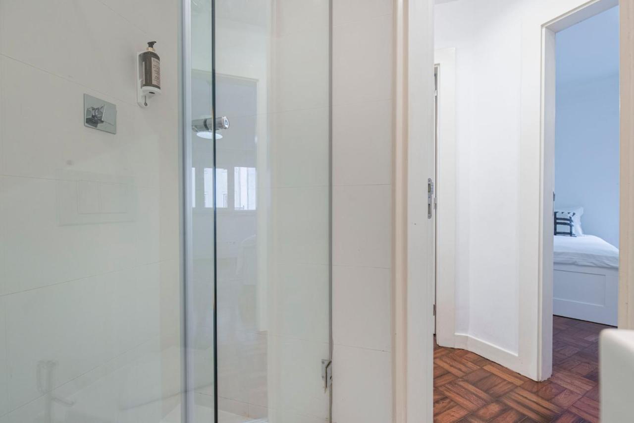 Principe Real Concept By Lovelystay Lisboa 外观 照片
